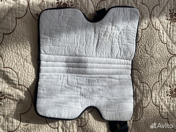 Ортез на коленный сустав