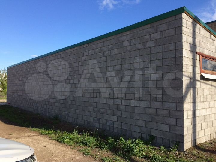 Свободного назначения, 110 м²