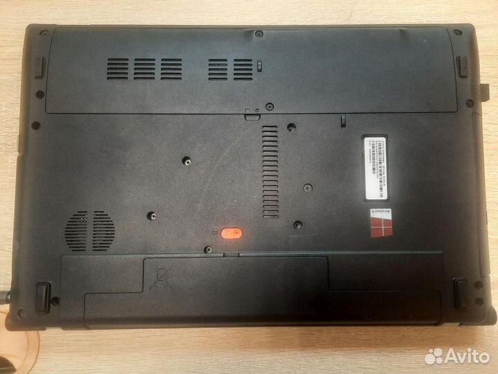 Ноутбук Acer Aspire V3-571G-33126G50Makk