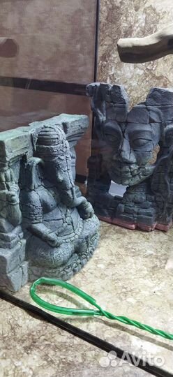 Аквариум 90-95 литров