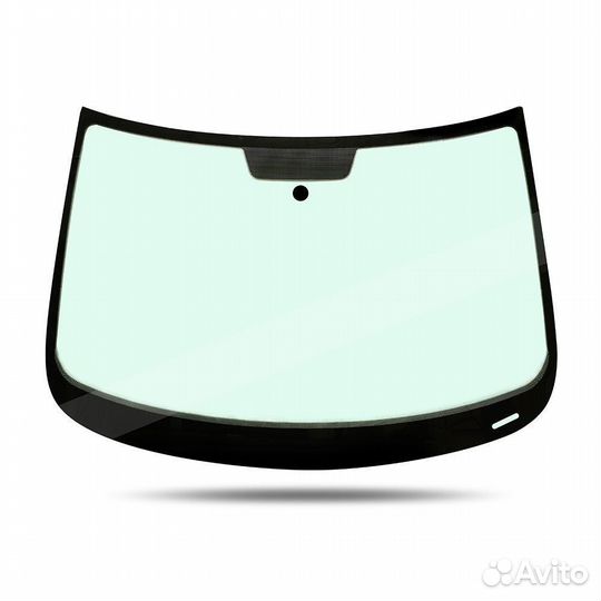 Стекло лобовое mercedes Т1 (W601,602,611)