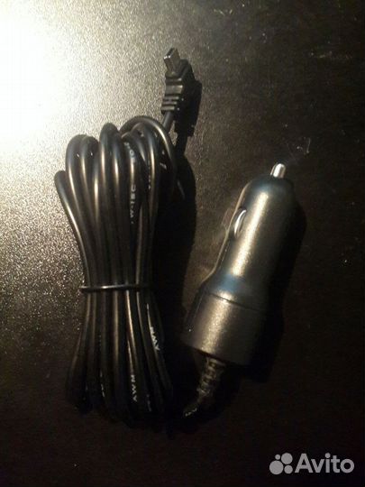 Блоки питания (адаптеры, зарядные устройства)