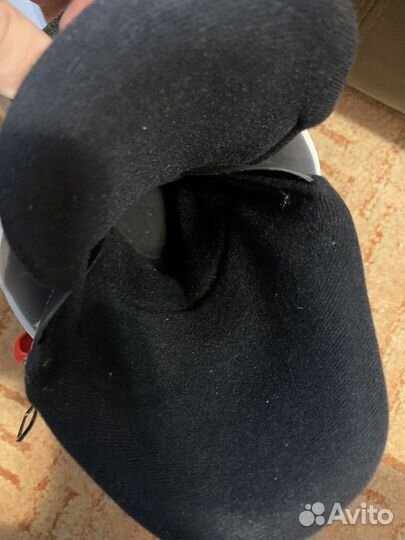 Горнолыжные ботинки Rossignol Hero J4