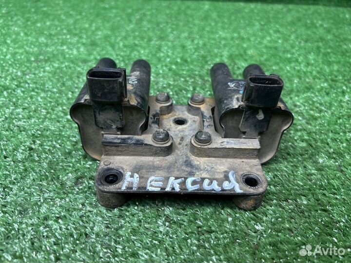 Катушка зажигания Daewoo Nexia N100