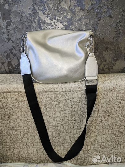 Сумка новая кросс-боди 24*11*20см