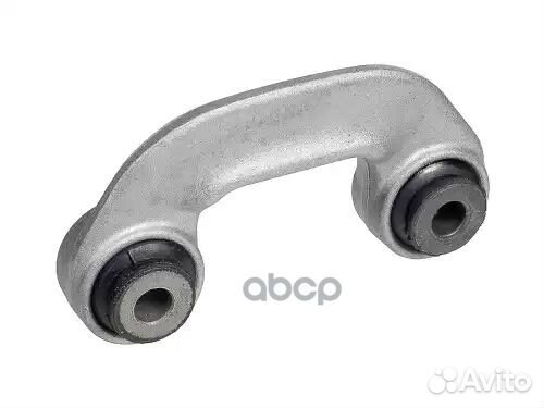 Тяга стабилизатора переднего левая Audi A4 all