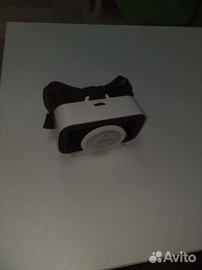 Vr Shinecon шлем для телефона