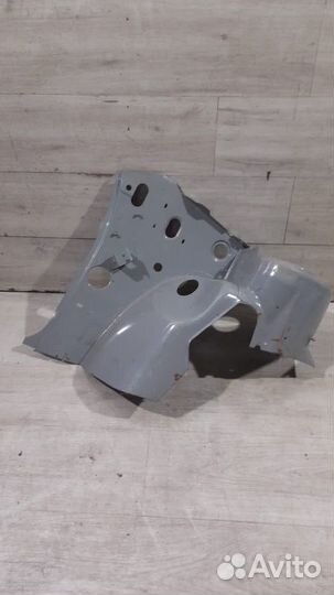 Лонжерон передний левый LADA Granta Fl С 2018 Года