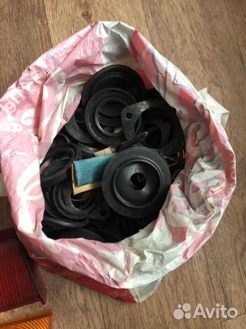 Авто запчасти газ волга