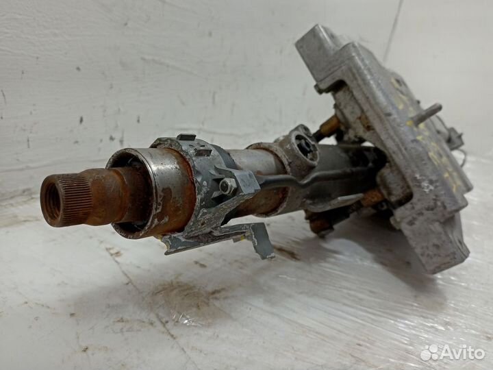 Колонка рулевая Мерседес