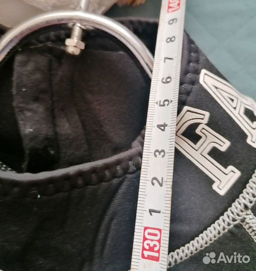 Гидрокостюм