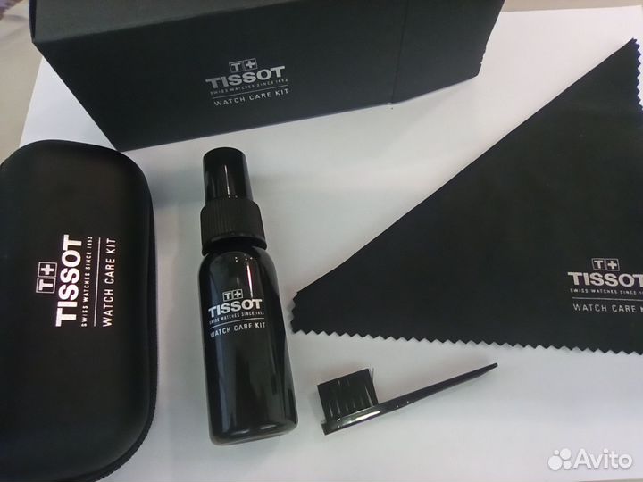 Набор для ухода за часами Тиссо Tissot