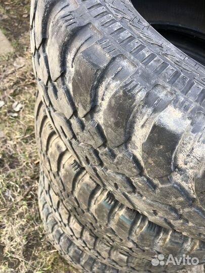 Cordiant Off Road 215/55 R16