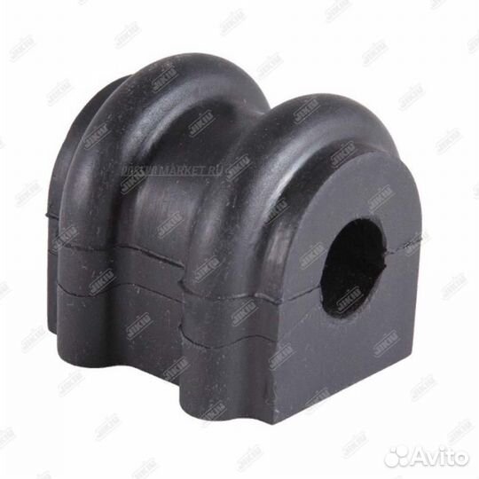 Jikiu BL11023 Втулка заднего стабилизатора d15.8 з