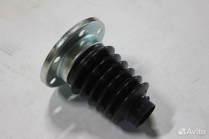 Пыльник внутреннего шруса VAG