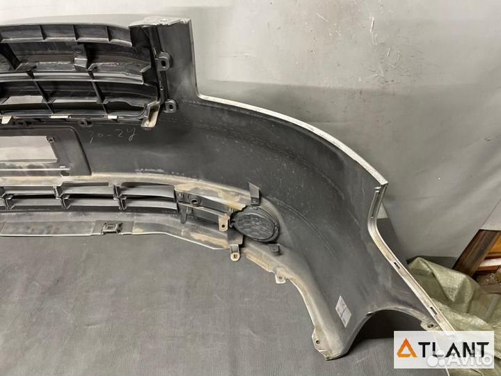 Бампер передний toyota noah