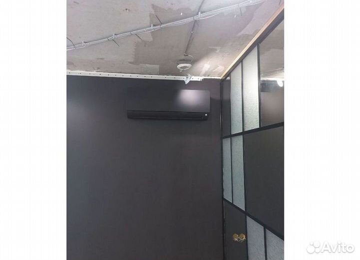 Кондиционер с Доставкой и Установкой