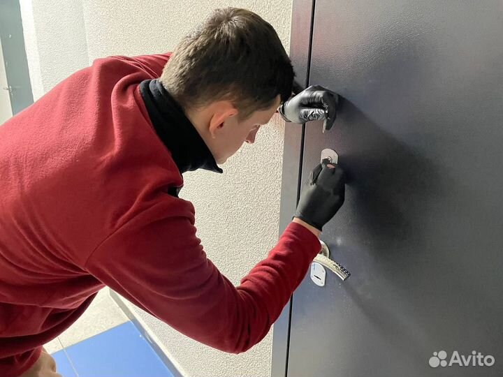 Вскрытие замков. Замена замков.Вскрытие авто