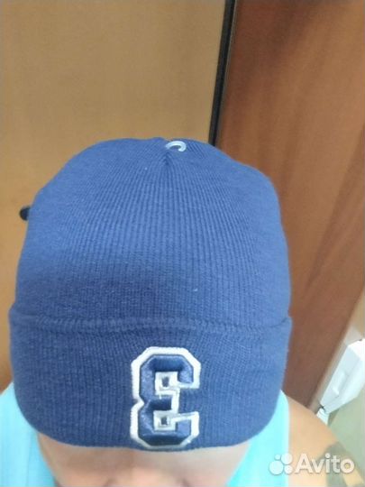 Шапка Atributika club