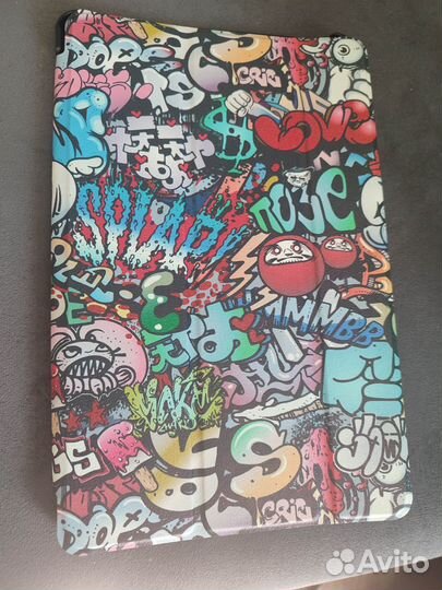 Чехол на планшет Huawei, Honor