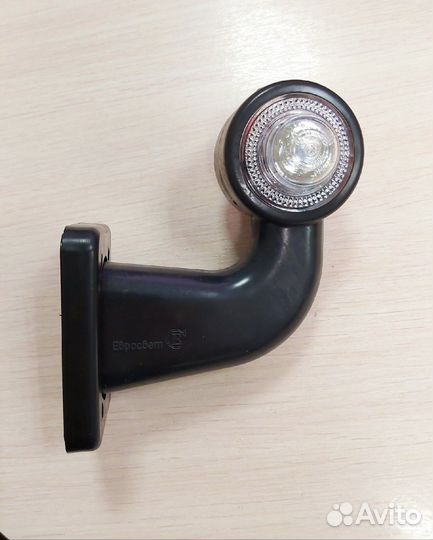 Фонарь контурный на прицеп гф 3.6 LED2 