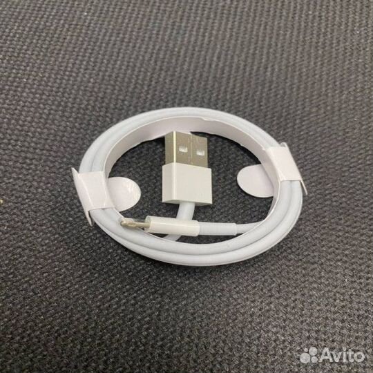 Кабель Lightning 8-pin для Apple