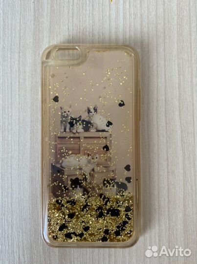 Чехлы на iPhone 6, 6s
