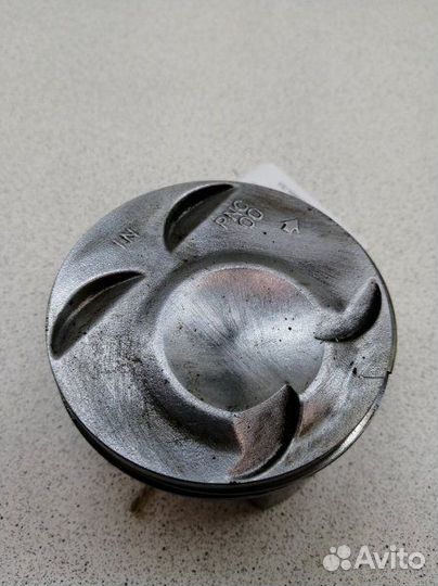 Поршень Honda Cr-V RD4 K24A