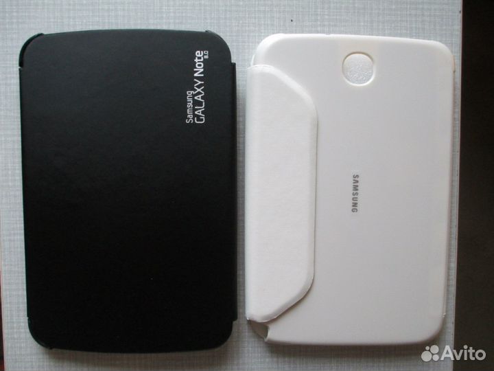 Чехлы для планшетов (читаем список, смотрим фото)