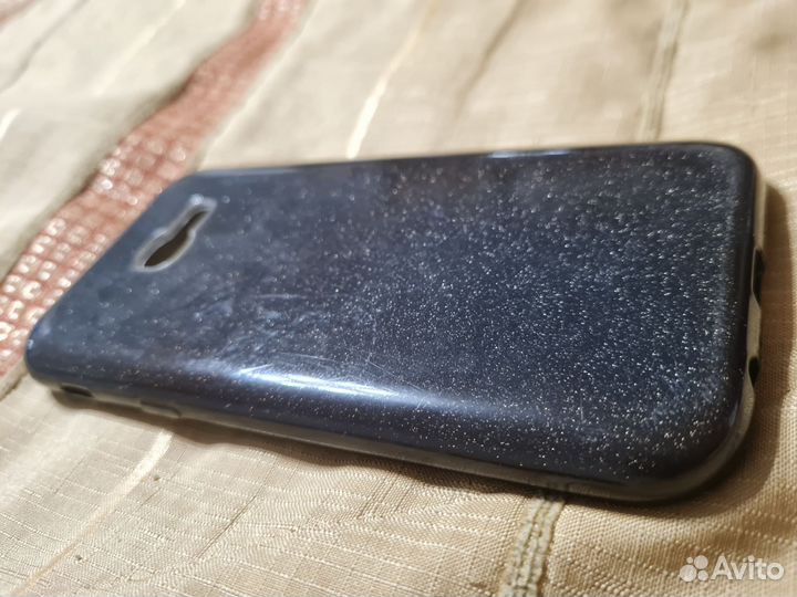 Чехол-бампер для samsung galaxy a3