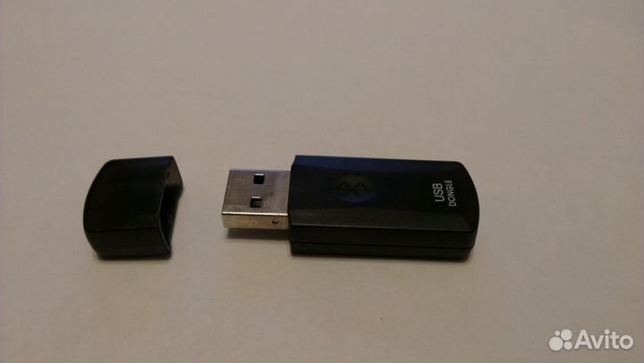 Адаптер Bluetooth USB Dongle