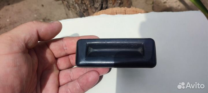 Кнопка открывания багажника skoda rapid