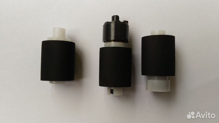 Ролики в сборе Kyocera Fs-1100/1300D/1120D/M2035