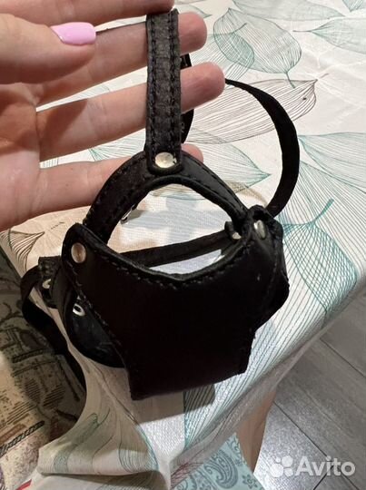 Вещи для собак