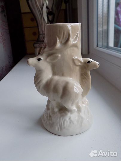 Карандашница СССР 