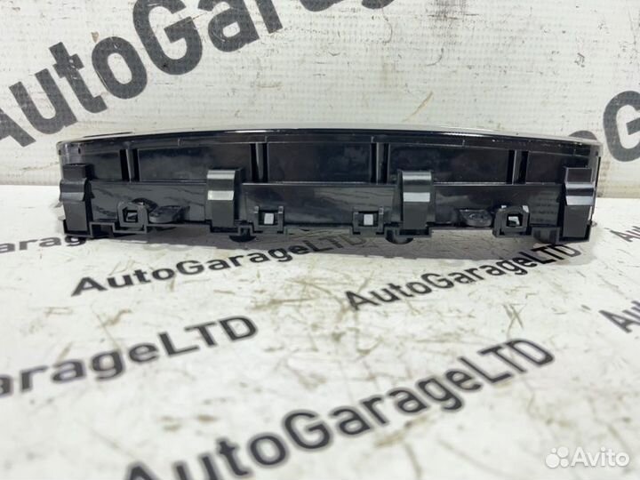 Блок управления мультимедия Mercedes-Benz Glc W253