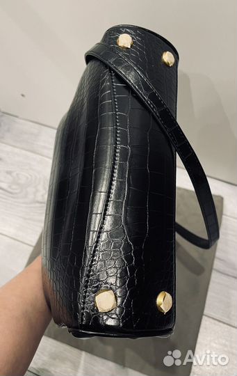 Сумка.Balenciaga rodeo (как новая