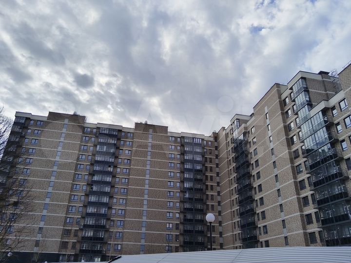 Свободного назначения, 52.5 м²