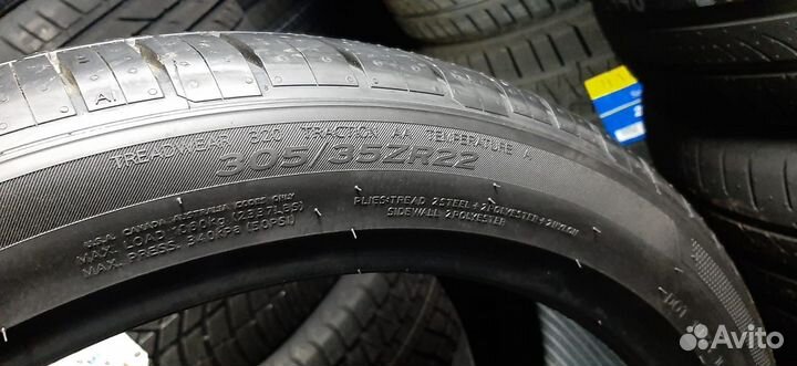 Hankook Ventus S1 Evo3 SUV K127A 305/35 R22 110Y