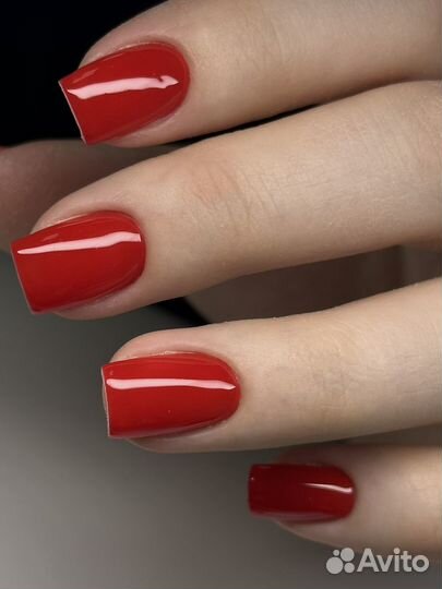 Маникюр Педикюр