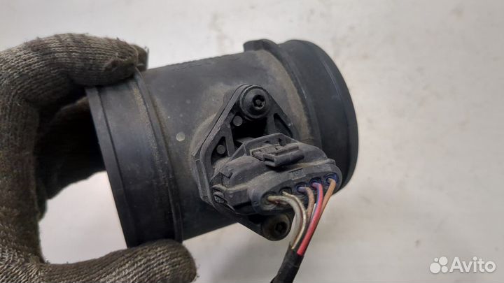 Измеритель потока воздуха Opel Signum