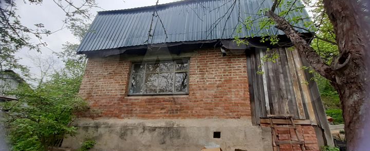 Дача 34 м² на участке 5,3 сот.