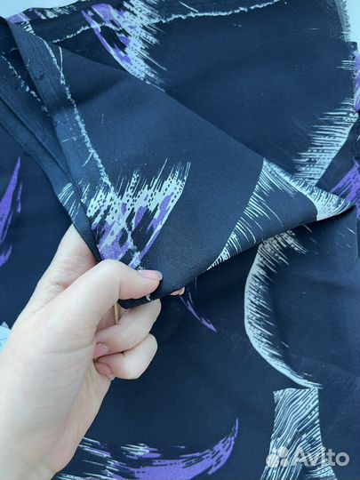 Ткань шифон