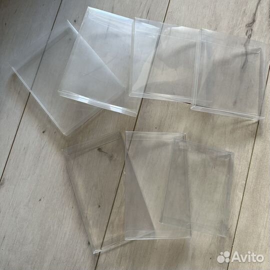 Защитные чехлы для игр PS4, Vita, Switch, 3DS