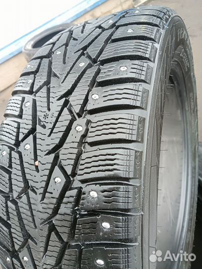Nokian Tyres Nordman 7 205/55 R16 94T