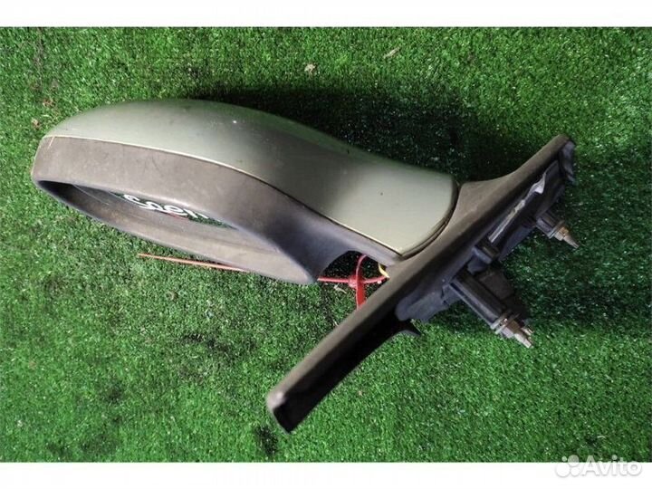 Зеркало наружное левое Renault Scenic 1.9 2001