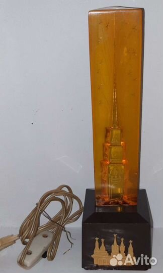 Сувениры из СССР