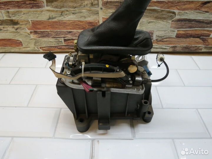 Кулиса АКПП Range Rover 3 Vogue