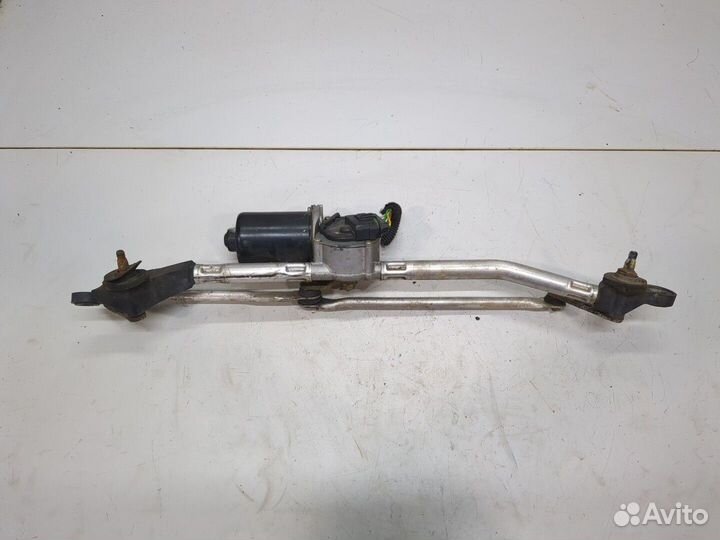 Механизм стеклоочистителя Opel Astra G, 1998