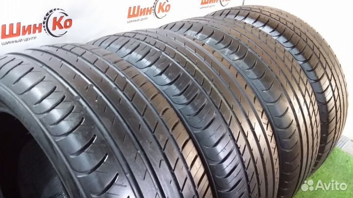 Viatti Strada Asimmetrico 215/50 R17